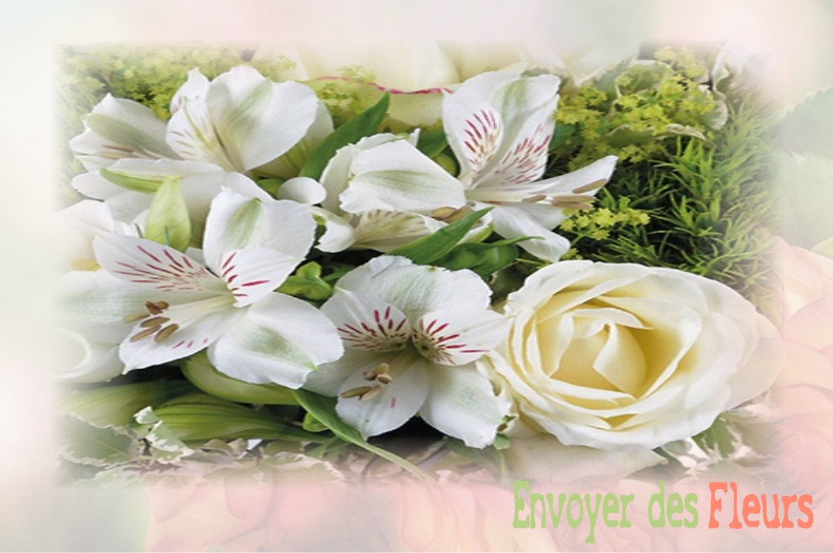 envoyer des fleurs à à SAINT-LEGER-DE-BALSON